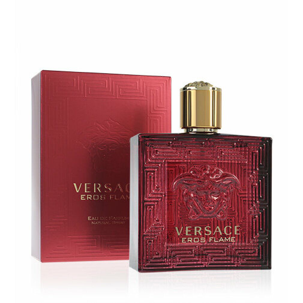 Eros Flame Eau de Parfum 100 ml
