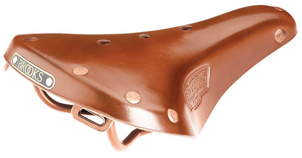 Brooks B17 Special Short Sattel kaufen | Bike-Discount