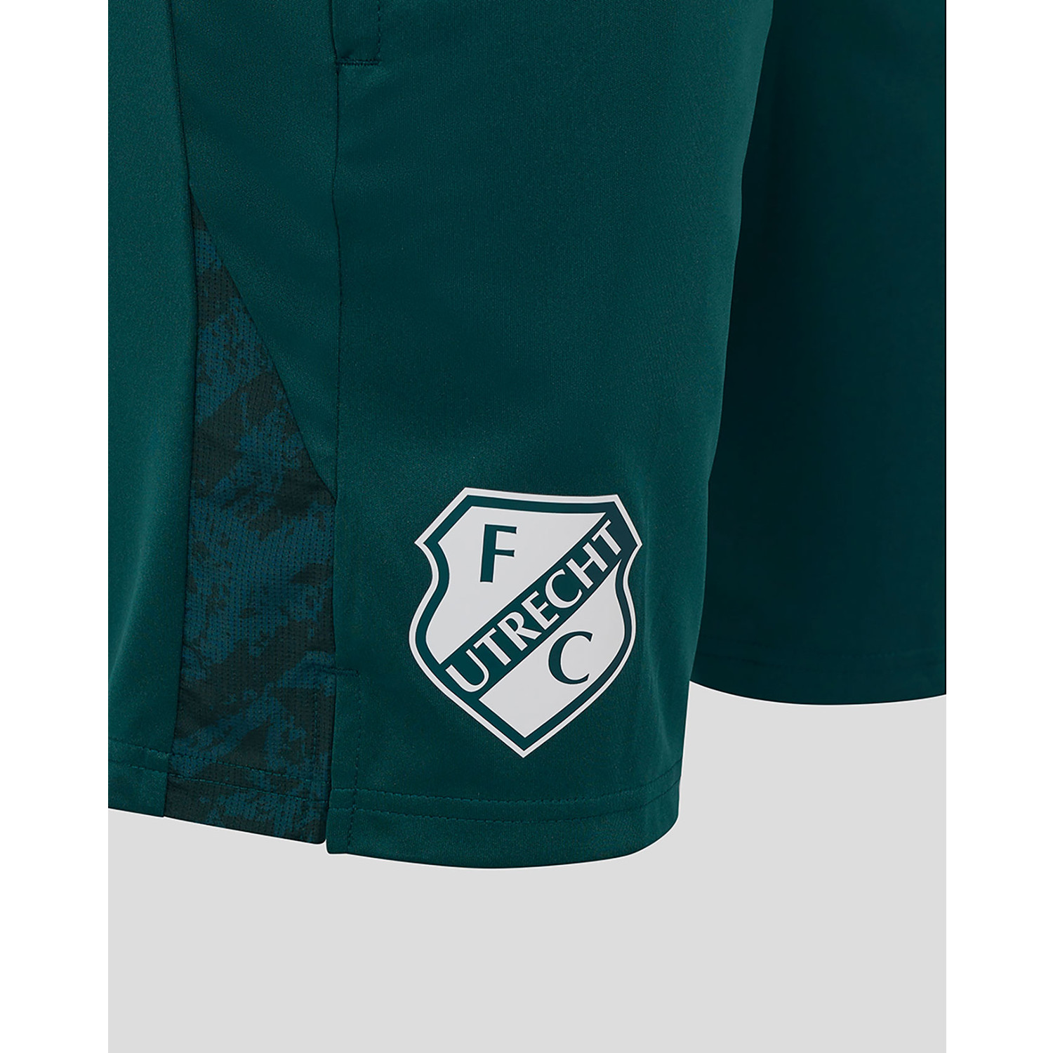 Castore FC Utrecht Training Short 2025/2026
