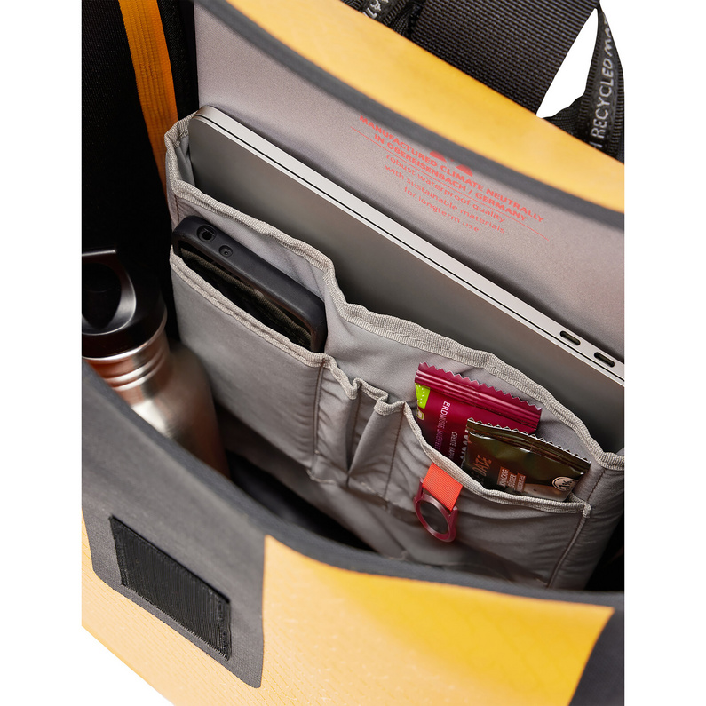 Vaude Clubride Aqua 17 Rucksack