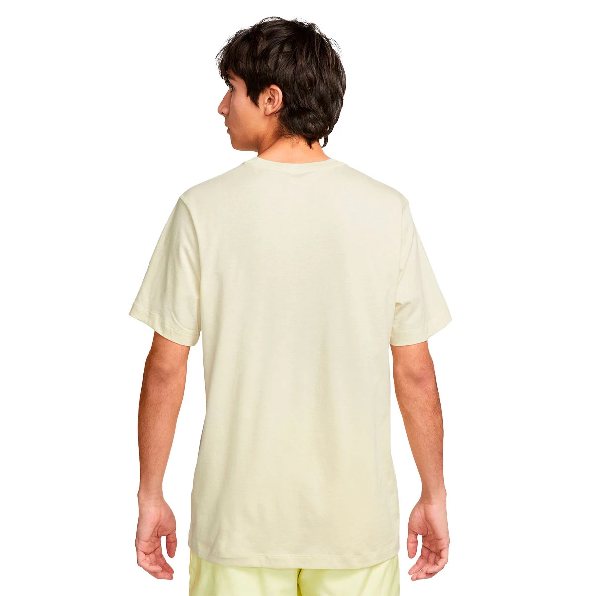 T-Shirt Nike Sportswear Club
