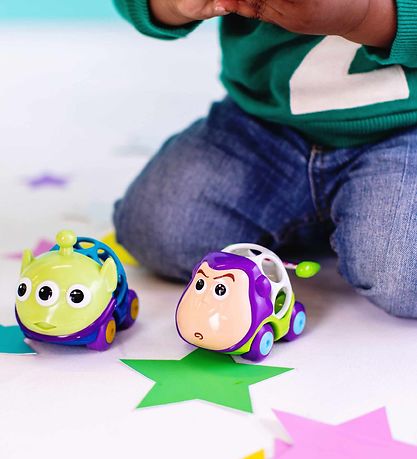 Oball Spielzeugautos - 9 cm - Toy Story
