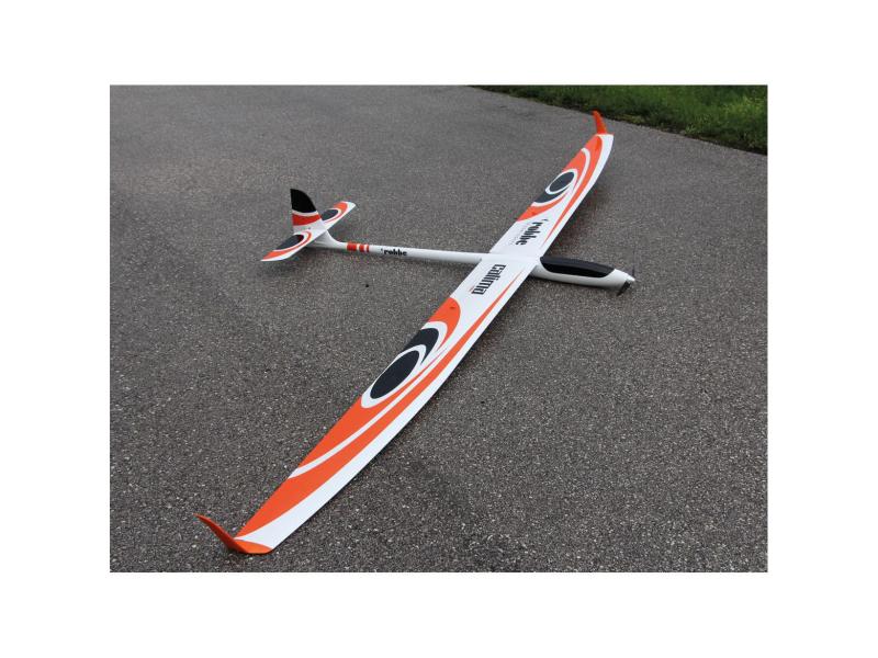 robbe Flugzeug CALIMA ARF Elektrosegler