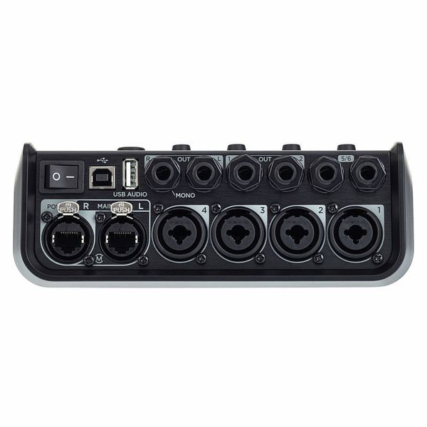 Bose T4S Mixer
