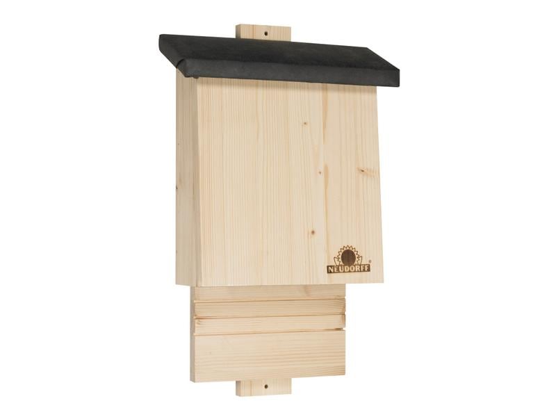 Neudorff Fledermauskasten, 46.5 x 28.5 x 11.5 cm Fledermausquartier