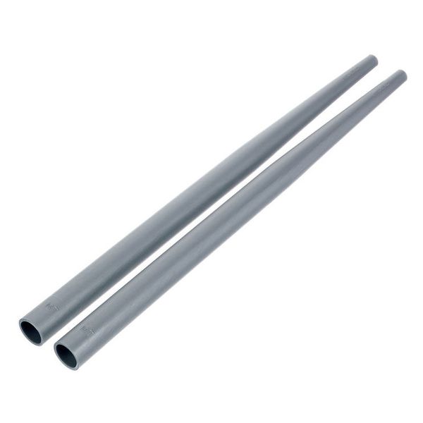 Ahead MTS Replacement Covers Silver