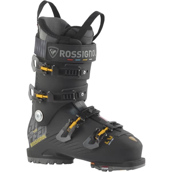 Chaussure de ski ROSSIGNOL HI-SPEED ELITE 110 LV GW BLACK