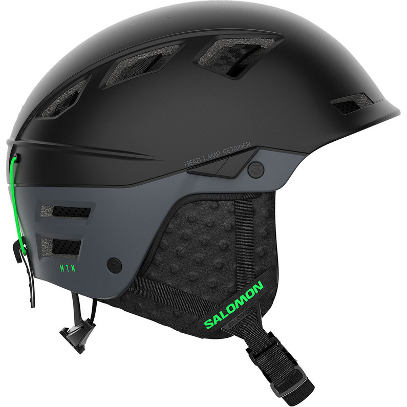 Salomon MTN Lab Skihelm