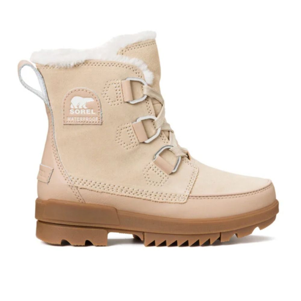 Sorel TORINO II WP - Après-ski Femme brown