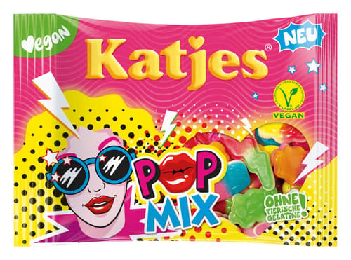 Katjes POP Mix