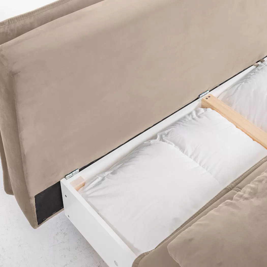 Schlafsofa Sugar
