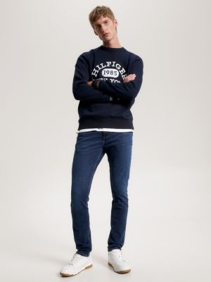 Calça jeans Layton Extra Slim