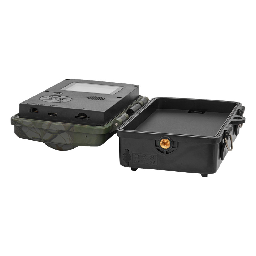 Viltkamera IP65