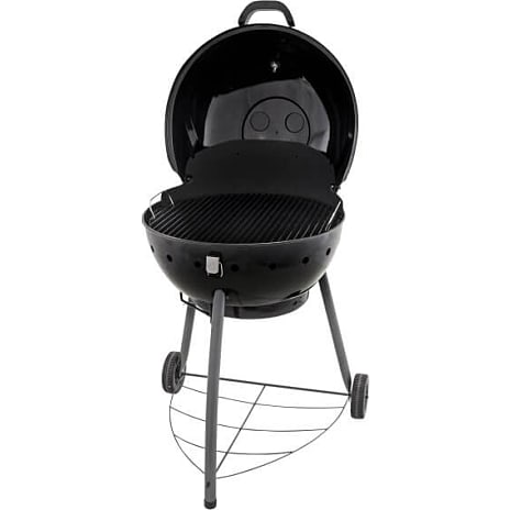 Char-Broil Kettleman kuglegrill - sort