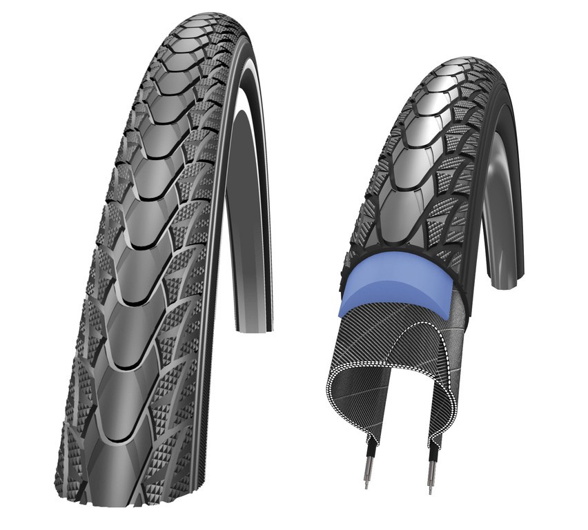 Schwalbe Marathon Plus 26x1,35 (35-559)