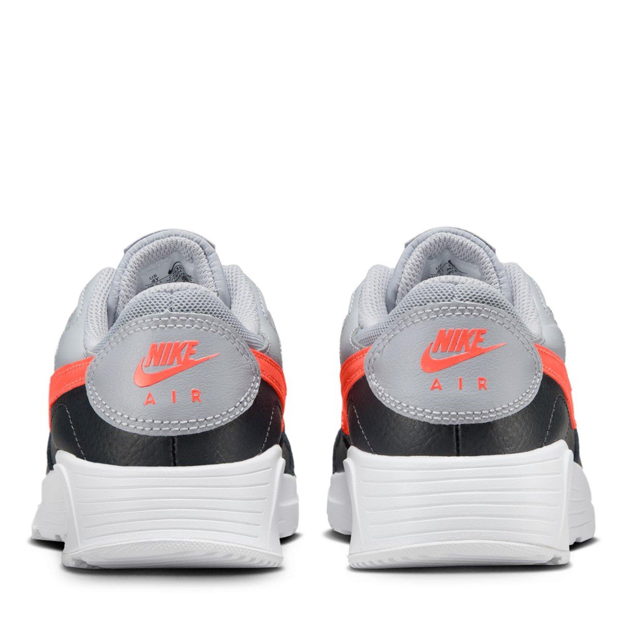 Nike Air Max SC Big KidsShoes
