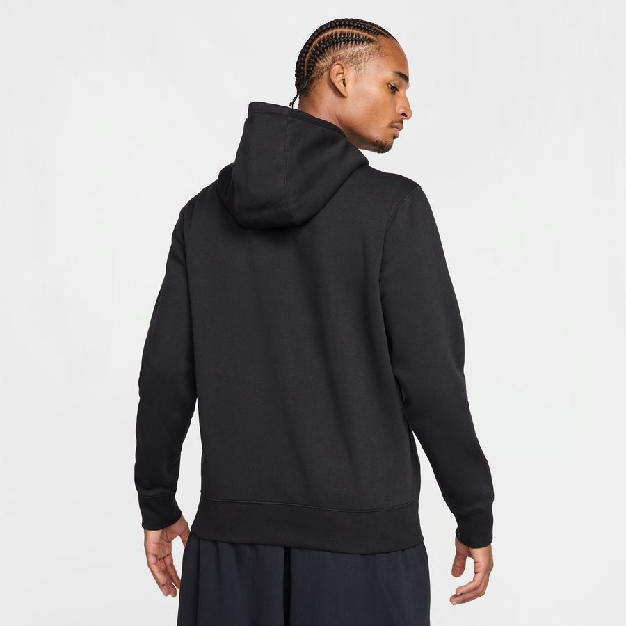 Nike Club