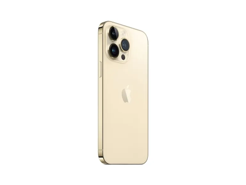 Apple iPhone 14 Pro Max - 5G smartphone - dual-SIM / Intern hukommelse 512 GB - OLED-skærm - 6.7