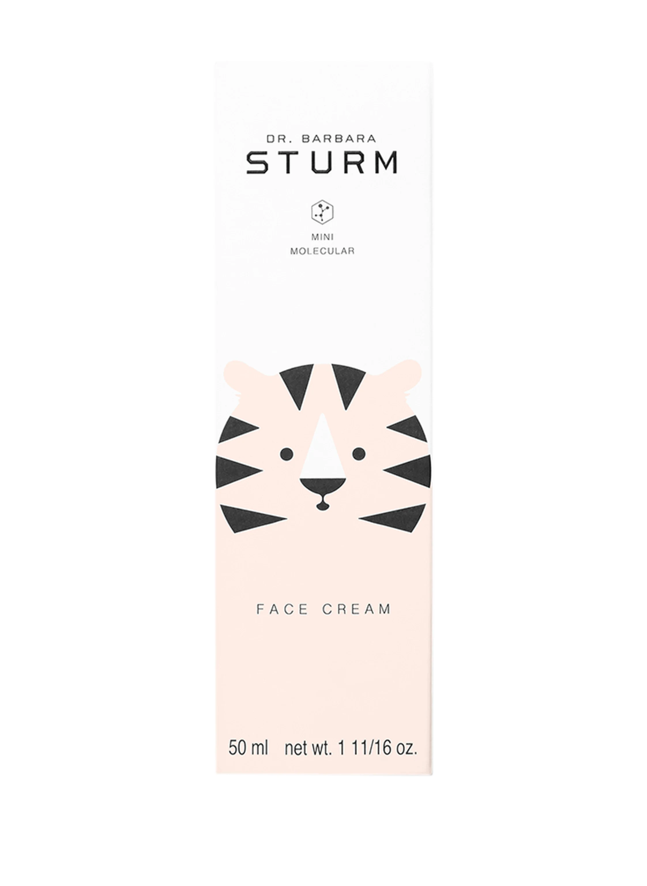 DR. BARBARA STURM BABY & KIDS FACE CREAM