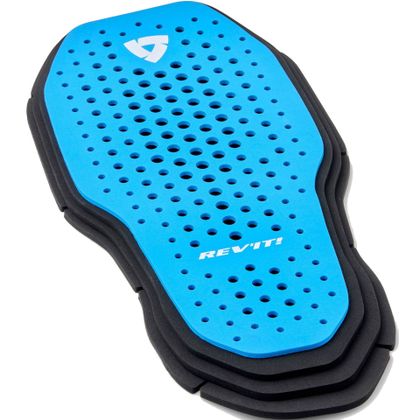 Dorsale Rev it SEESOFT AIR - Noir / Bleu