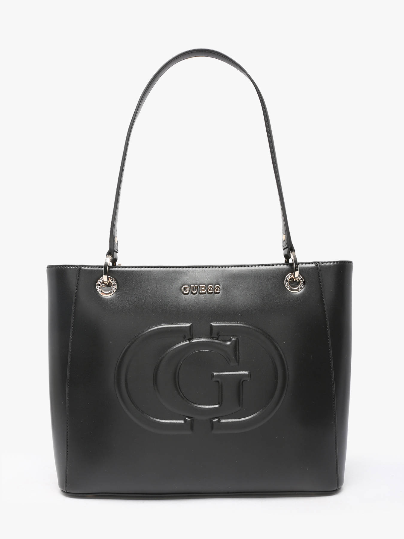 sac port paule Eco mietta polyurethane GUESS