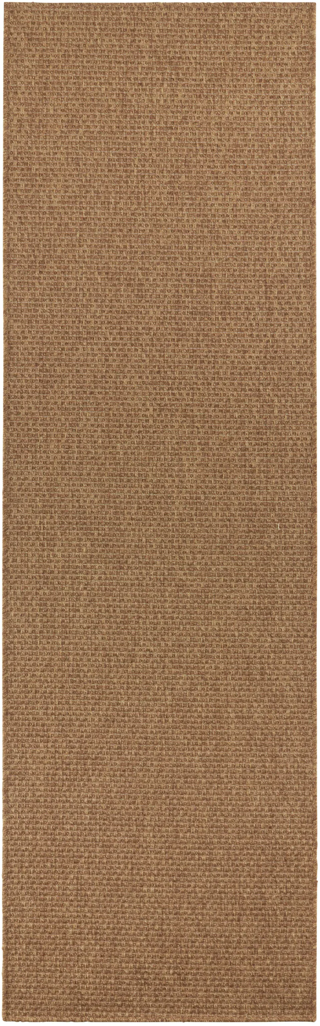 HANSE Home Läufer »Nature 600« rechteckig 5 mm Höhe Flachgewebe, In- & Outdoor, Rutschfest, Flur, Küche, Garten, Terrasse