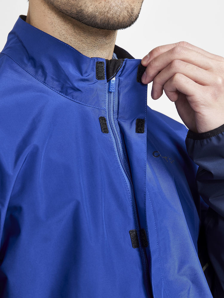 Craft Core Endur Hydro Jakke, Blå