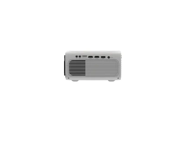 Philips NeoPix NPX200 - LCD-projektor - bærbar - 200 lumen - Full HD (1920 x 1080) - 16:9 - 1080p