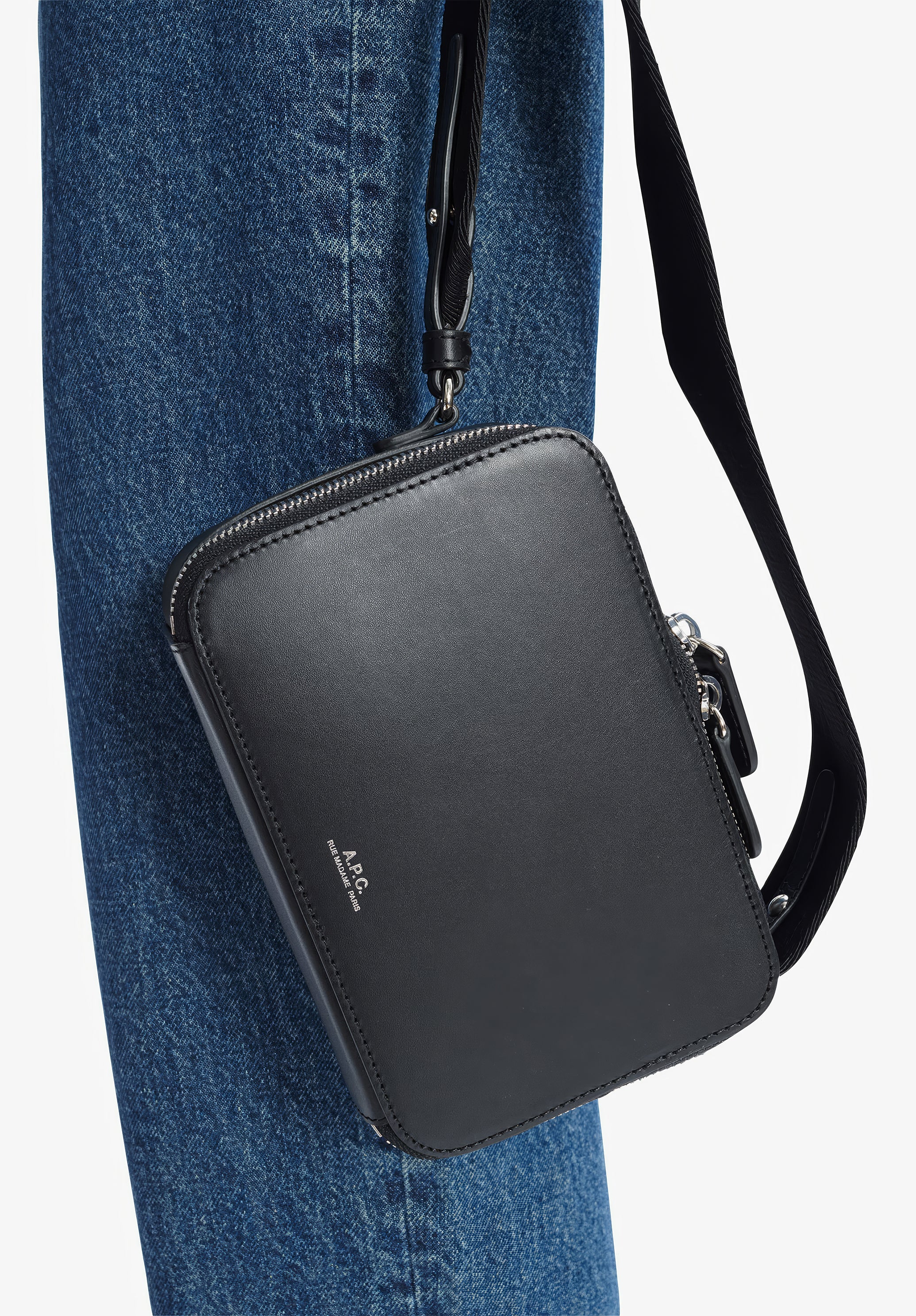 Camera Bag Soho - Noir