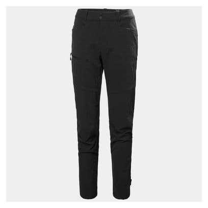 Pantalon Softshell Femme Helly Hansen Vika Tur 2.0 Noir
