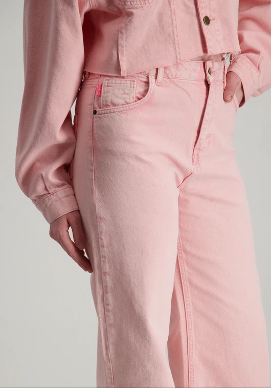 Harper & Yve Jeans Yve SS25D105