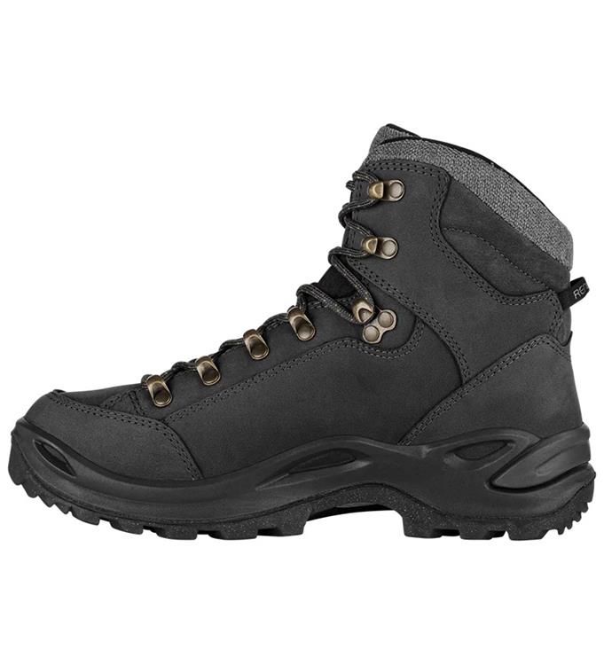LOWA  Renegade Warm GTX Mid Ws black LM420970 BLACK