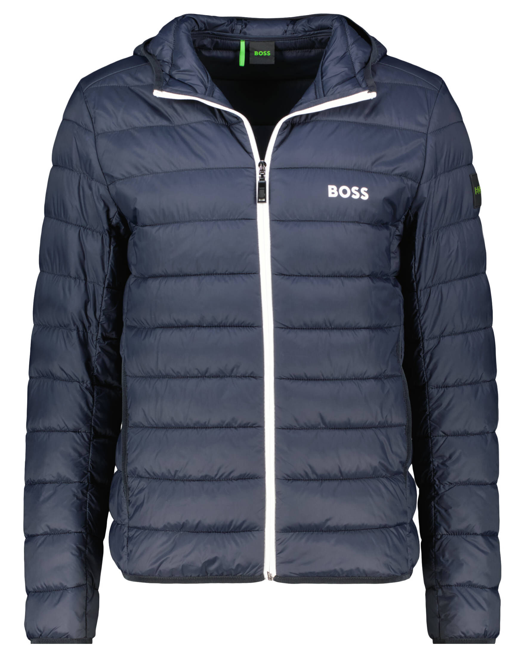 BOSS| Herren Steppjacke J_THOR wasserabweisend