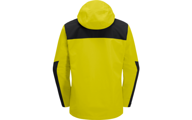 Jack Wolfskin Jasper 2l Jkt Herrenjacke