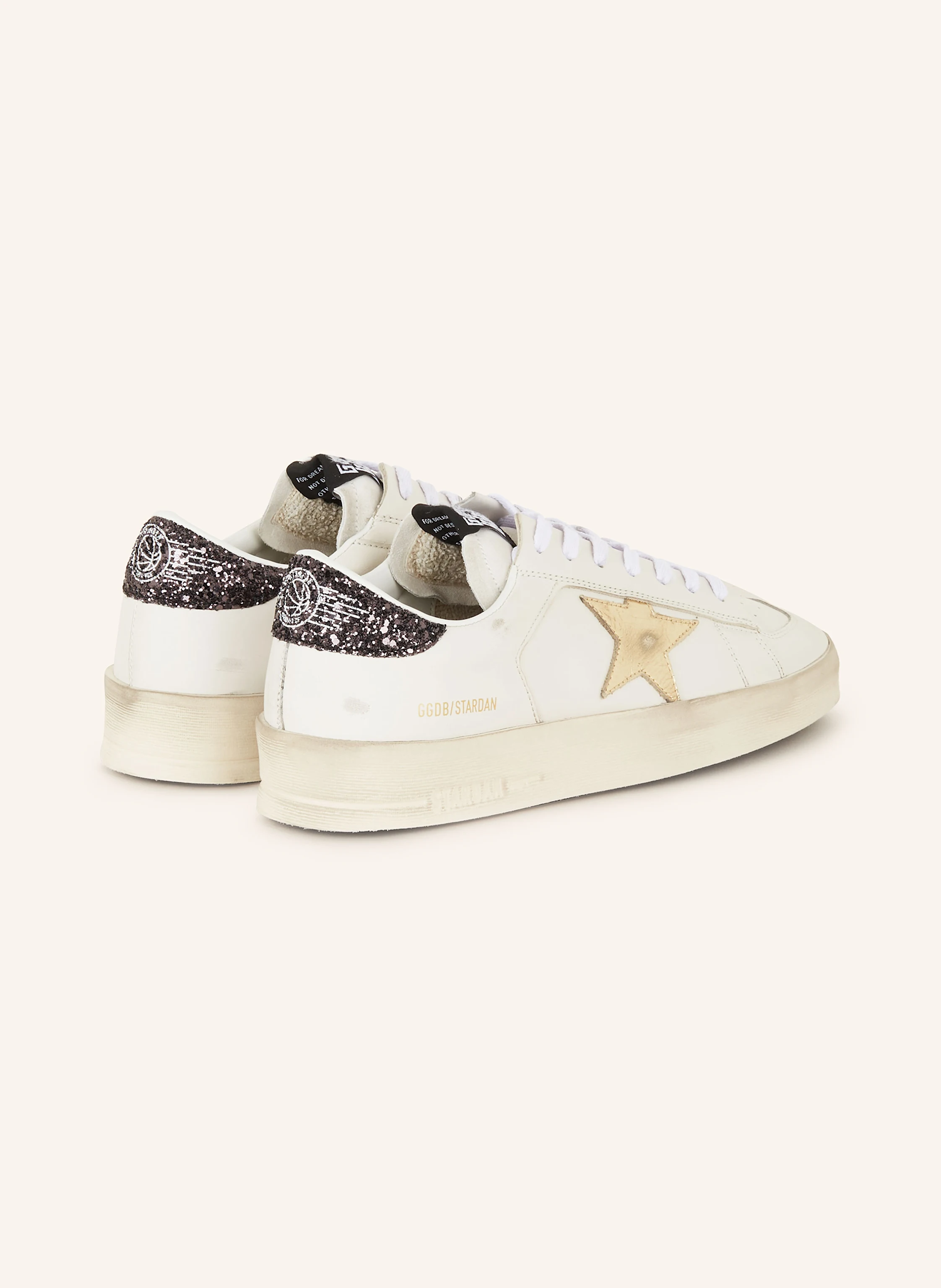 GOLDEN GOOSE Sneaker STARDAN