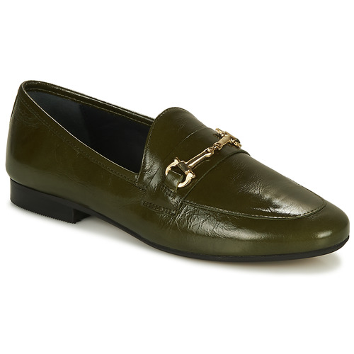 JB Martin - FRANCHE CHIC - VEAU VINTAGE KAKI