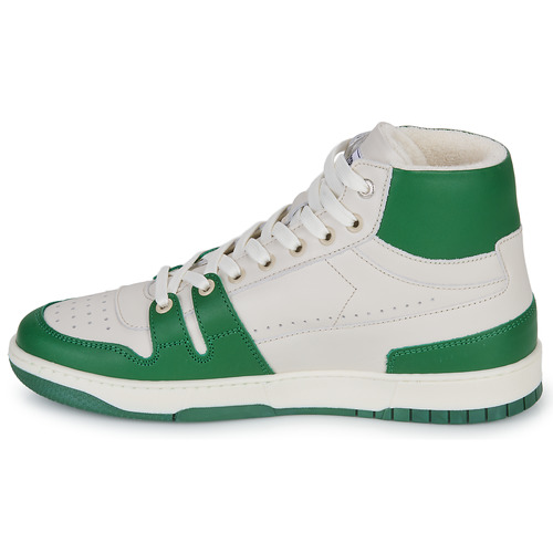 Mercer Amsterdam - THE BROOKLYN HIGH Blanco / Verde