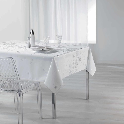 Douceur d intérieur - CONSTELLATION - Blanc