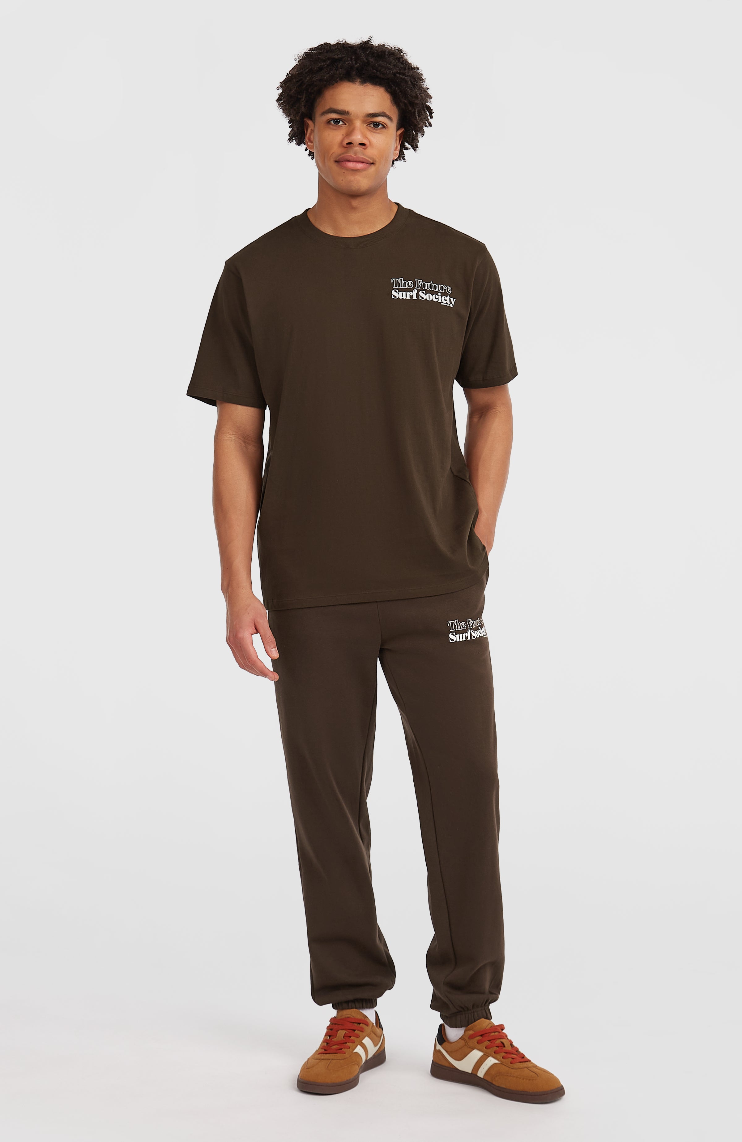 Future Surf Society joggingbroek
