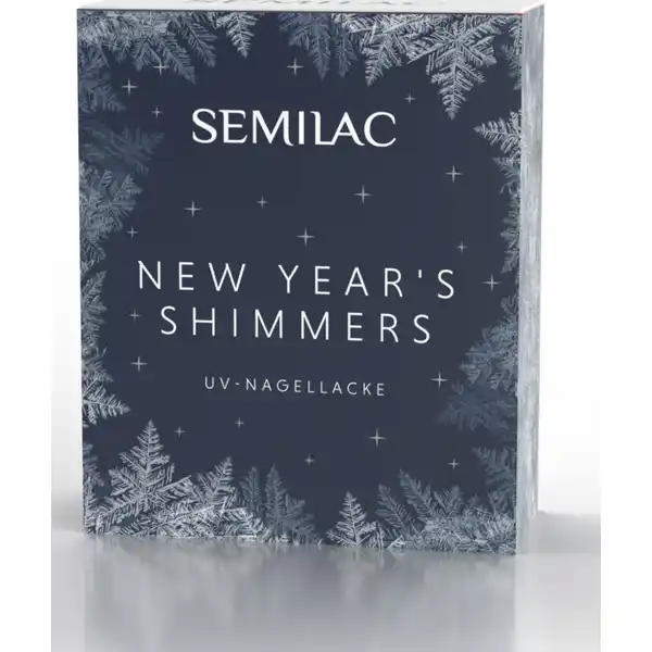 New Year’s Shimmers Set