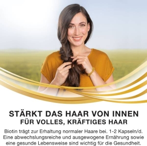 PRIORIN Biotin Kapseln