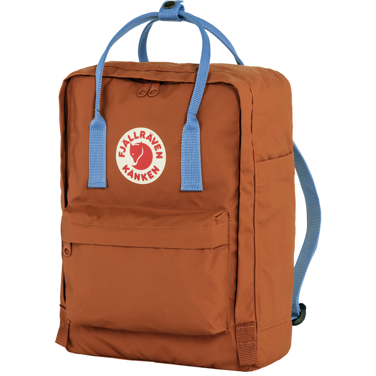 Fjäll Raven Kanken
