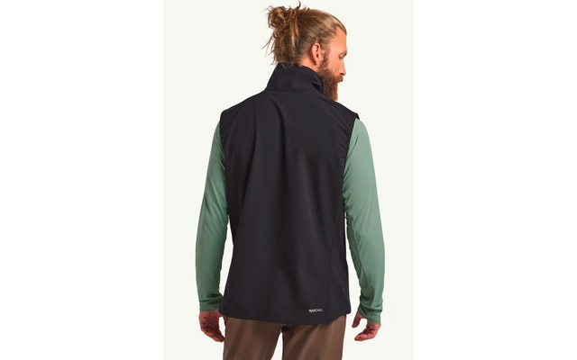 Jack Wolfskin Prelight Stride Vest Herren Weste