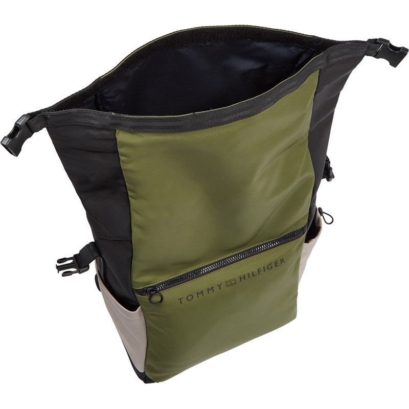 Tommy Hilfiger<br>Rygsæk Urban Essential 13