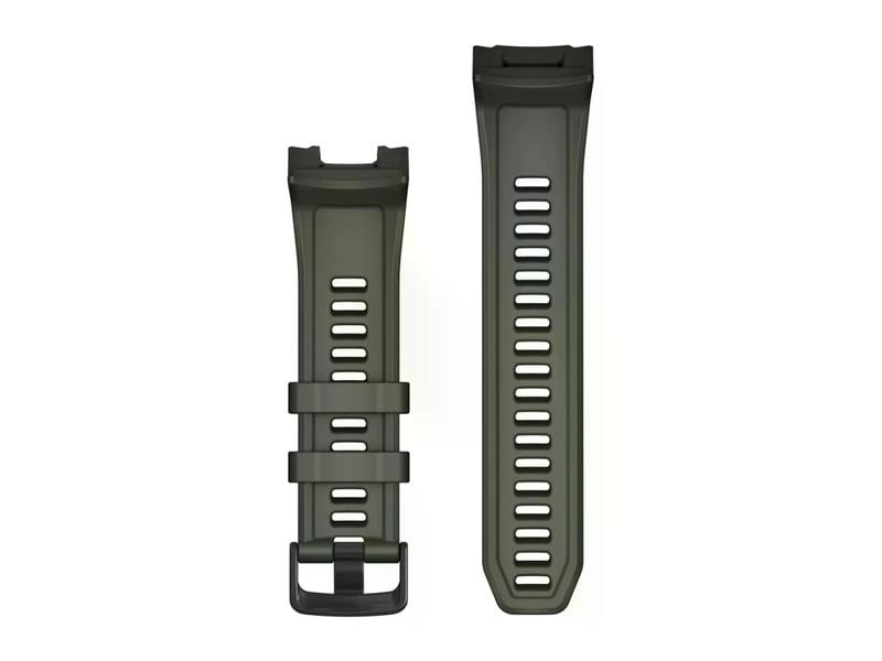 GARMIN Armband zu Instinct 2X Solar, Moss Wechselarmband