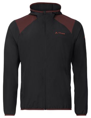 VaudeQimsa Air Jacket - schwarz