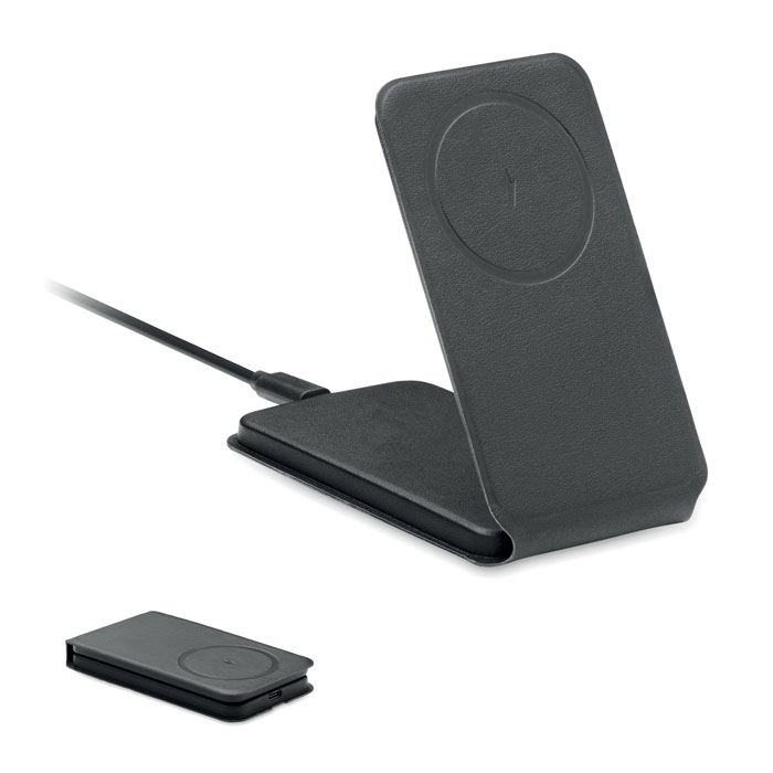 GiftRetail MO2389 - FAWTT Chargeur magnétique 15W