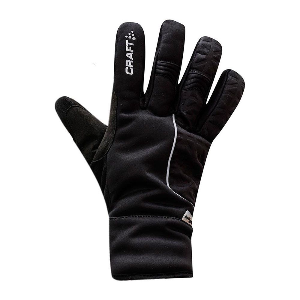 Craft SIBERIAN 2.0 - Gants black
