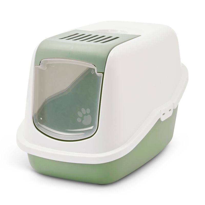 Maison de toilette Savic Nestor à prix discount sur bitiba.fr