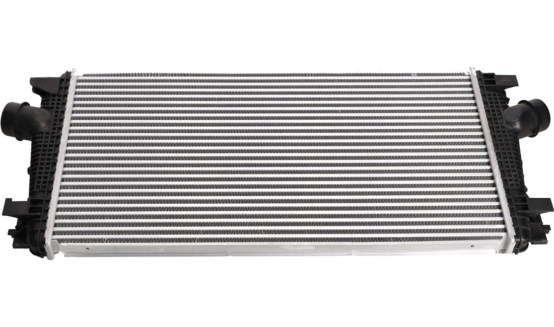 Intercooler